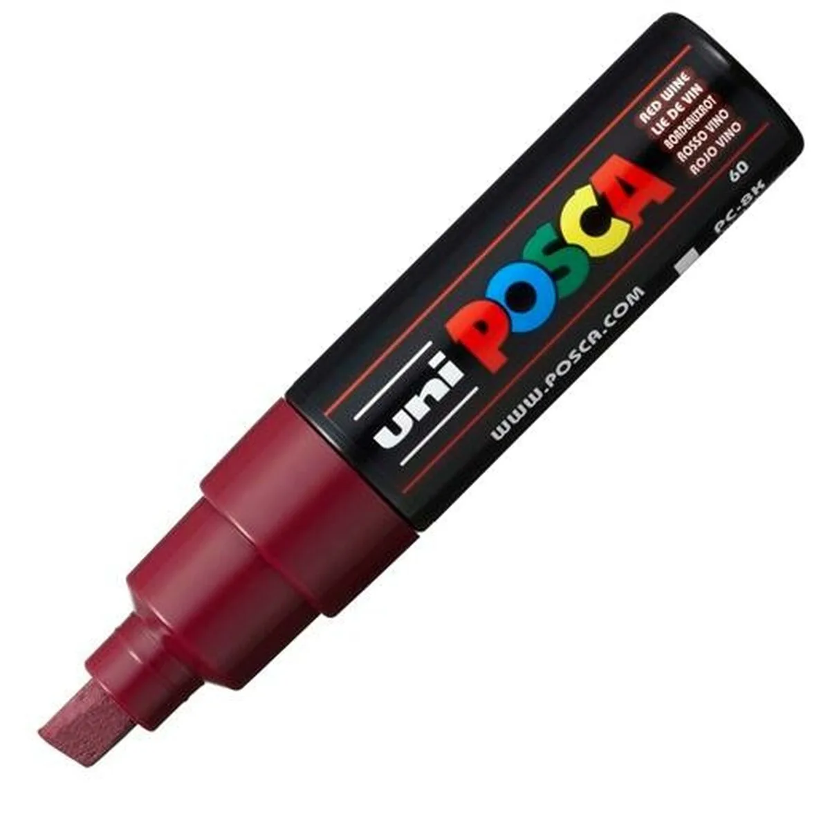 Feutres posca pc 8k bordeaux 6 unites s842252749. Diaytar incarne le nouveau visage du e-commerce : agile, éclectique et profondément ancré dans les tendances du moment