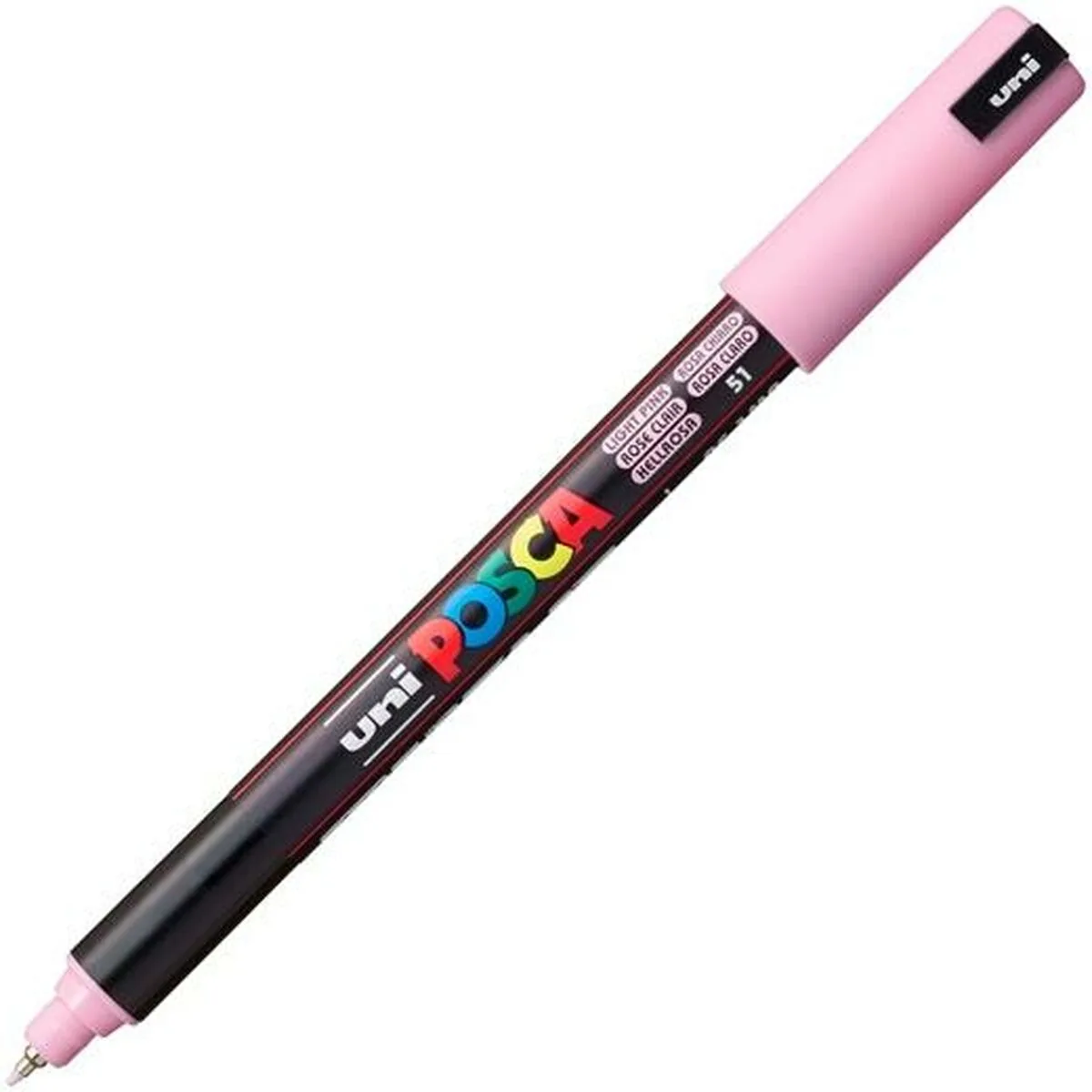 Feutres posca rose clair 6 unites s843765232. Diaytar, c'est le point de rencontre entre les passionnés de belles technologies et les amateurs de décoration tendance