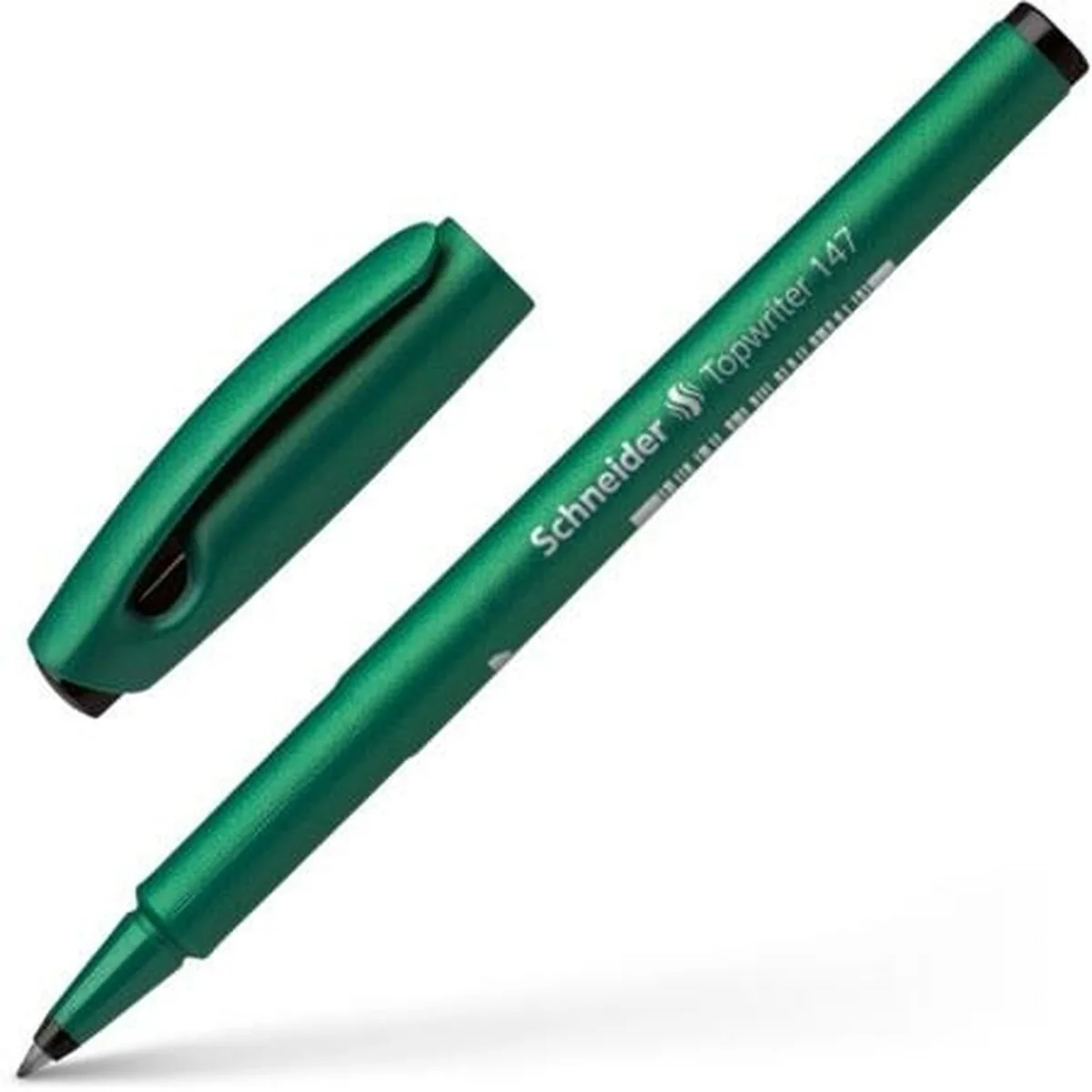Feutres schneider topwriter 147 noir vert 10 unites s842670290. Diaytar cultive l'art du bien-être à travers ses produits soigneusement choisis.