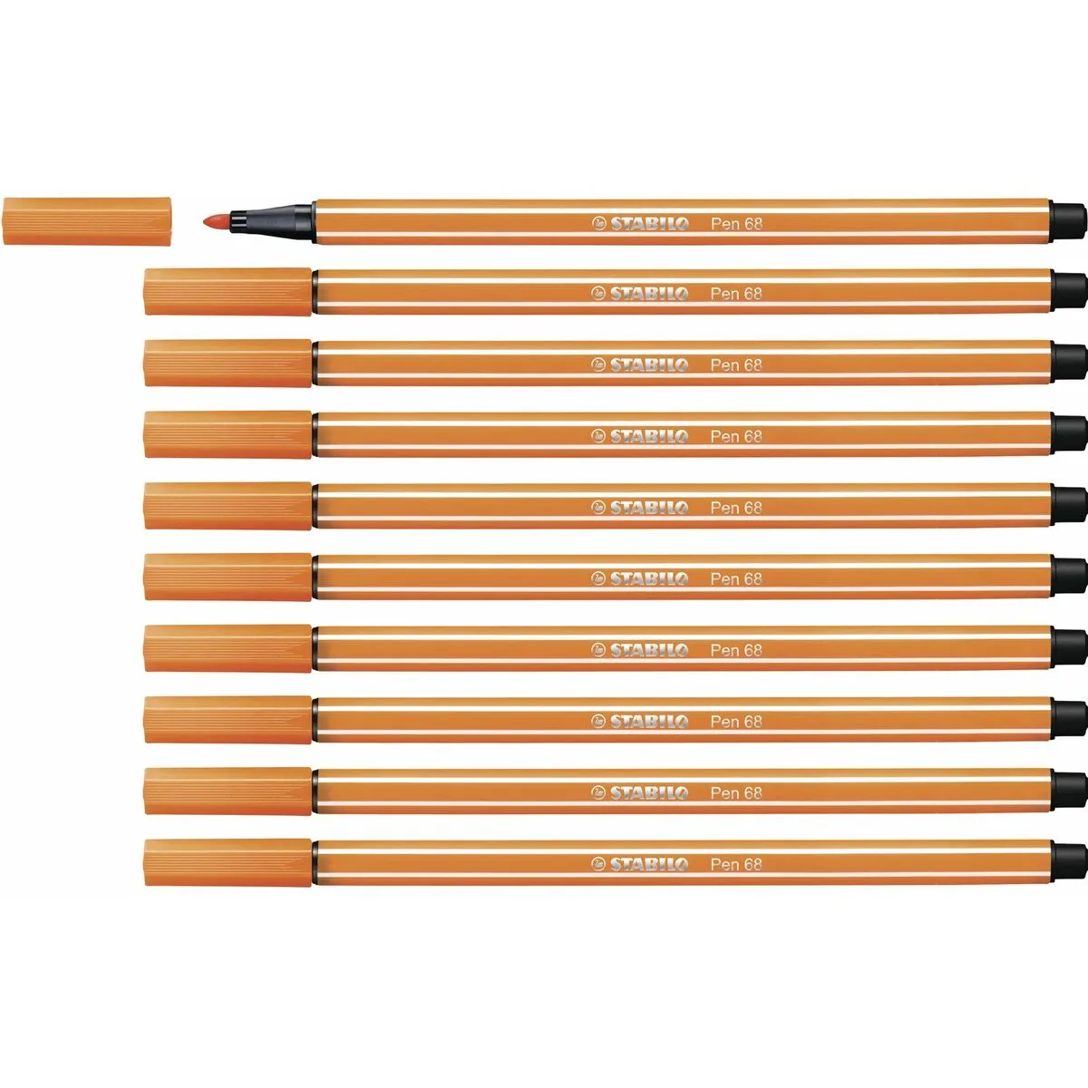 Feutres stabilo pen 68 10 pieces s841762927. Diaytar, une vision du shopping en ligne où chaque catégorie de produits, de la high-tech au généraliste, est traitée avec excellence
