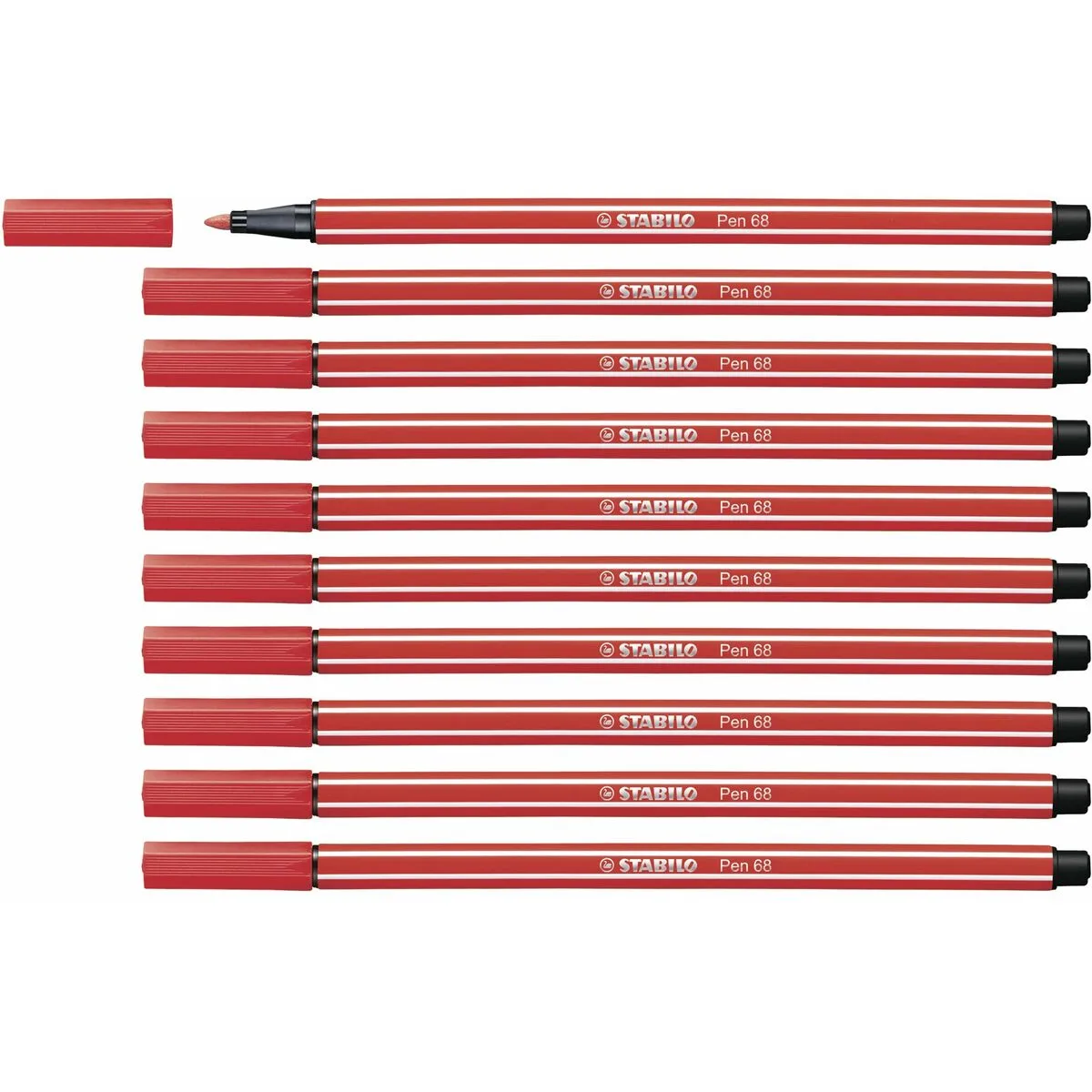 Feutres stabilo pen 68 10 pieces s841764180. Diaytar, c'est l'évidence : une plateforme simple, des produits beaux, une expérience fluide. Le trio gagnant.