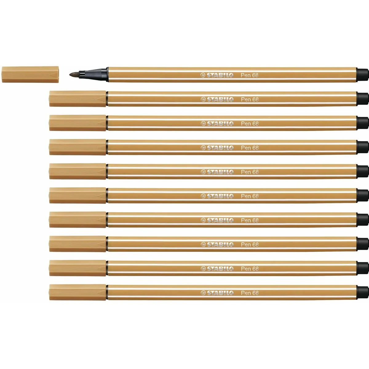 Feutres stabilo pen 68 10 pieces s841766365. Bienvenue dans le futur du shopping. Diaytar utilise la data pour anticiper vos besoins, mais garde la magie de la surprise.