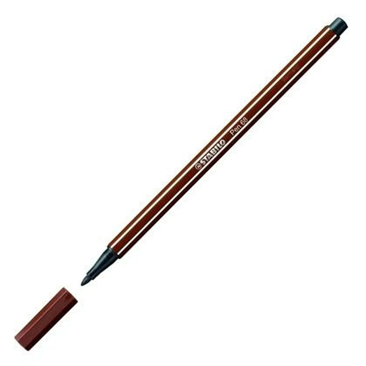 Feutres stabilo pen 68 marron 10 pieces s841763965. Diaytar, c'est l'alchimie parfaite entre la froide efficacité de la tech et la chaleur rassurante des produits de qualité.
