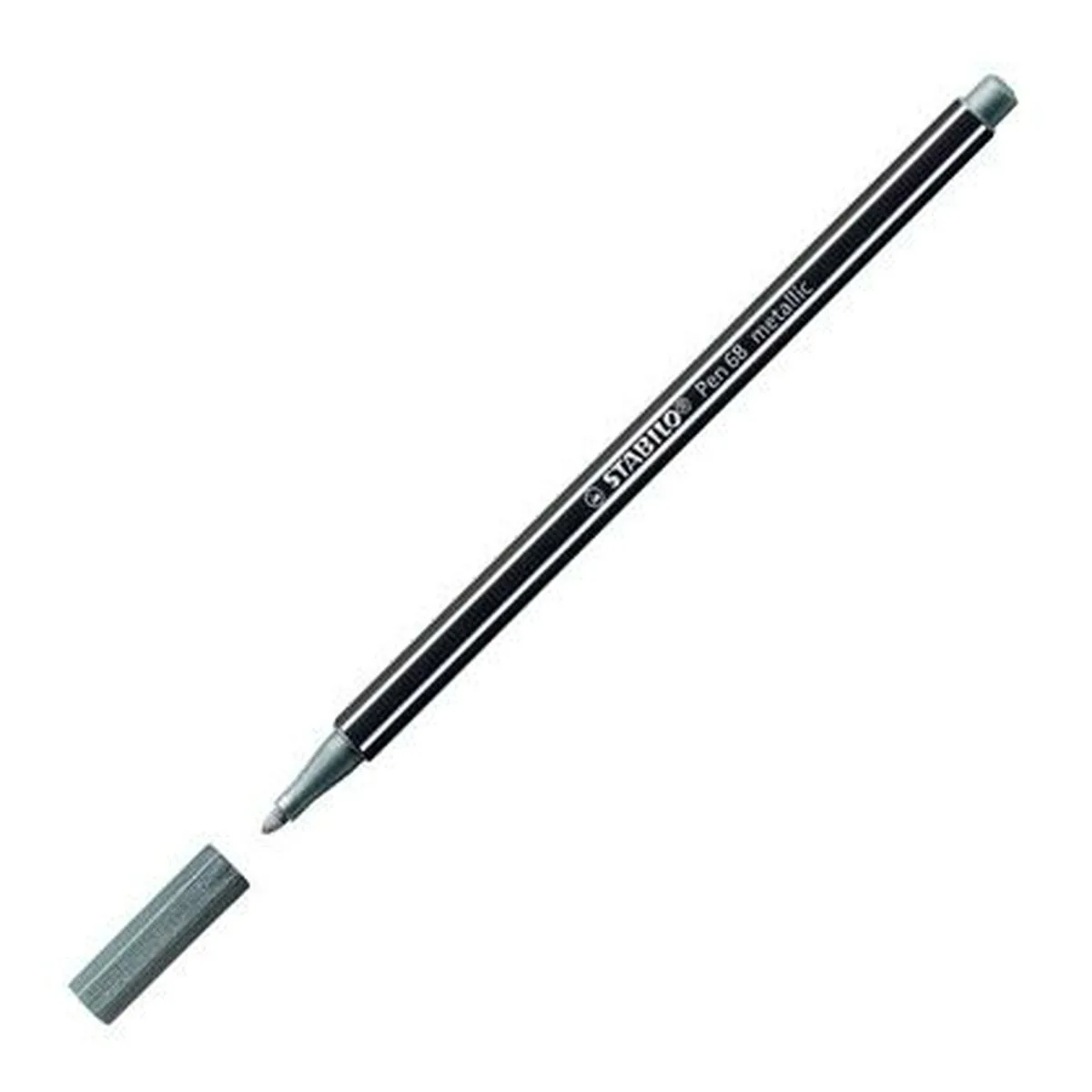 Feutres stabilo pen 68 metallic 10 pieces s841765415. Avec Diaytar, profitez d'une sélection généraliste qui a du caractère et qui reflète les aspirations de notre époque
