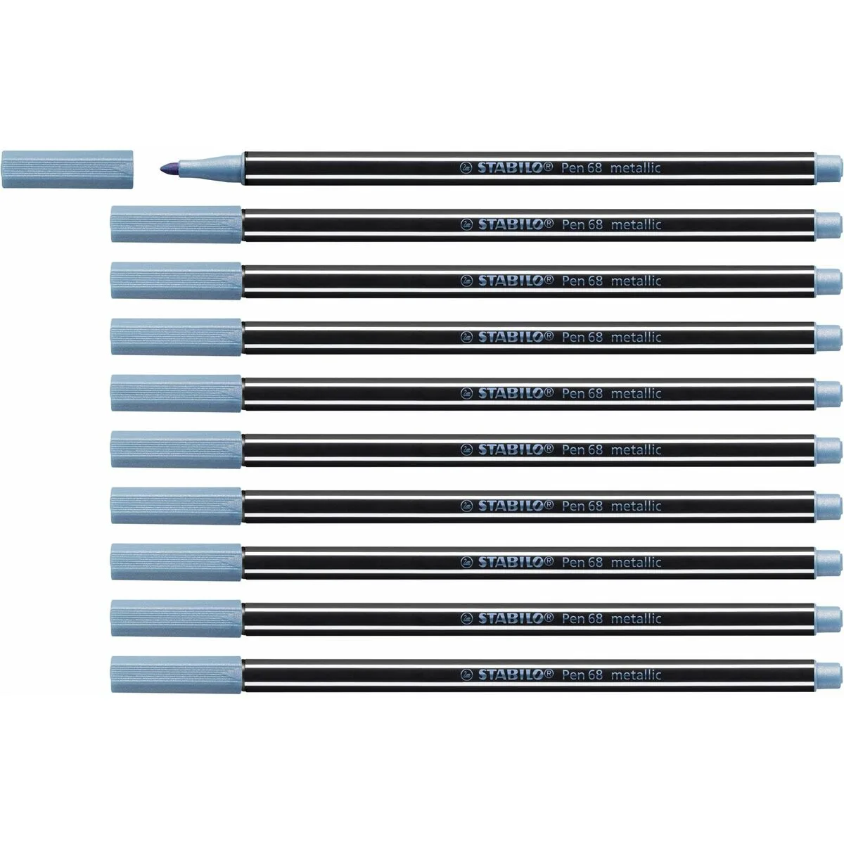 Feutres stabilo pen 68 metallic 10 pieces s841765860. Diaytar, c'est le point de rencontre entre les passionnés de belles technologies et les amateurs de décoration tendance