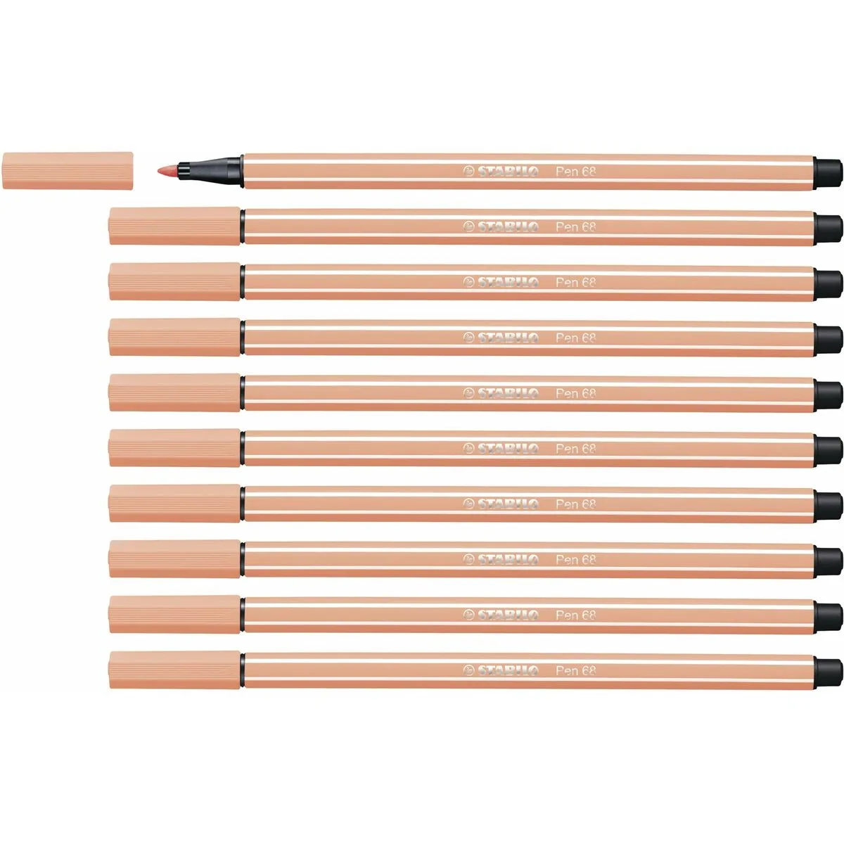 Feutres stabilo pen 68 viande 10 pieces s841762783. Diaytar, c'est le refuge des amoureux du beau et de l'utile, un sanctuaire dédié au produit parfait.