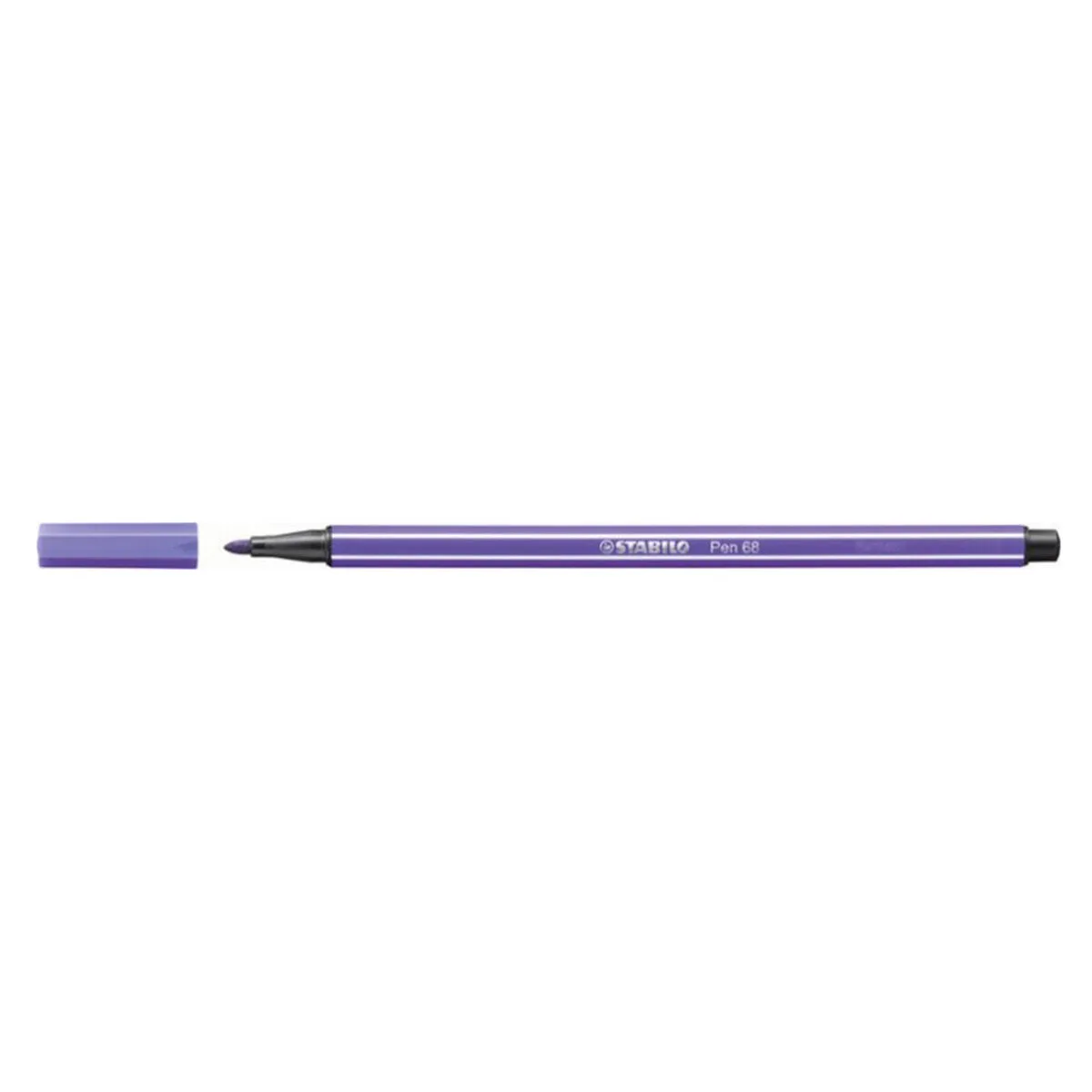 Feutres stabilo pen 68 violet 10 pieces s841764648. Diaytar décomplexe le shopping en ligne : trouvez tout ce dont vous avez besoin et tout ce dont vous rêvez, au même endroit