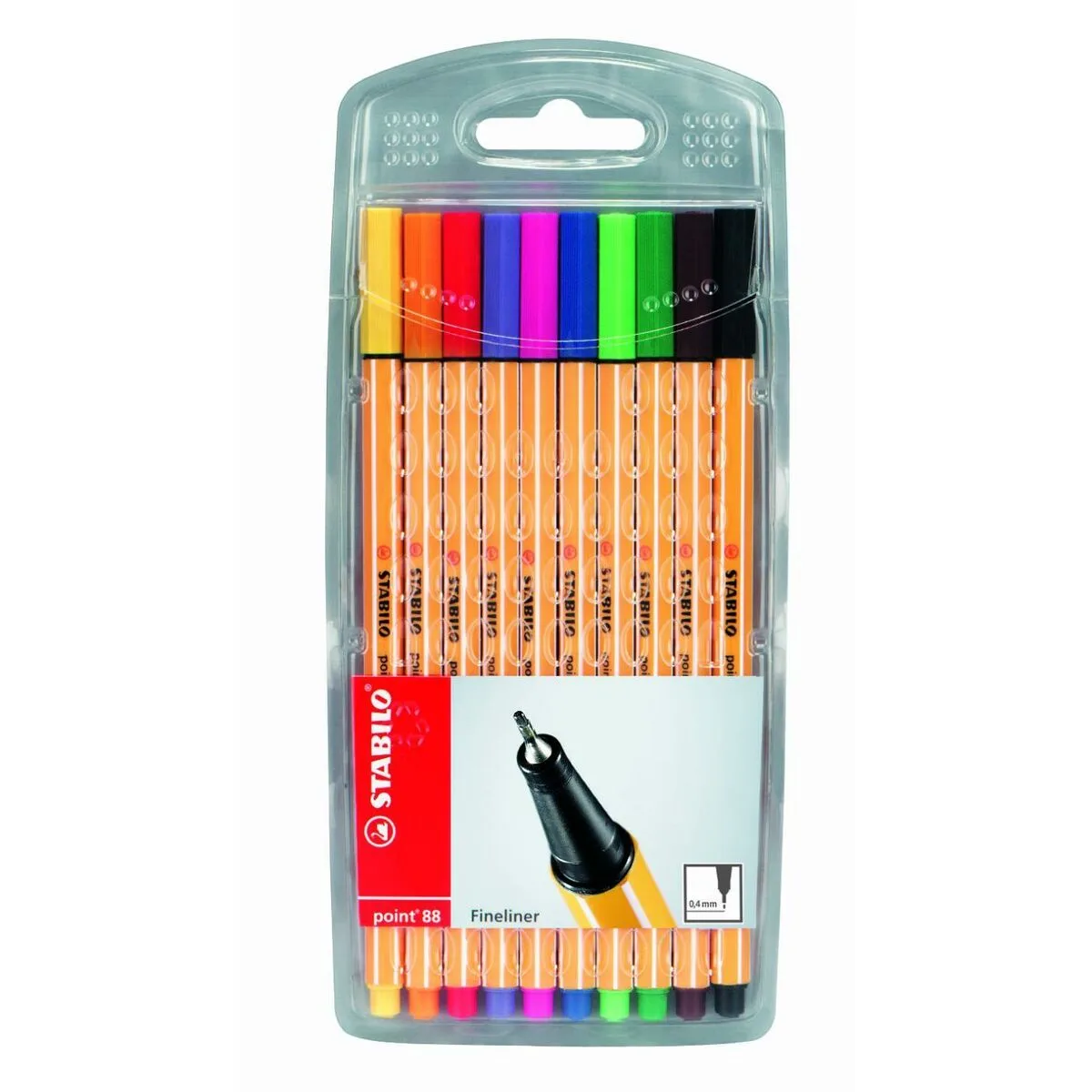 Feutres stabilo point 88 10 unites s843830489. Diaytar, c'est la vitrine ultime des produits qui comptent vraiment, ceux qui simplifient et embellissent existant.