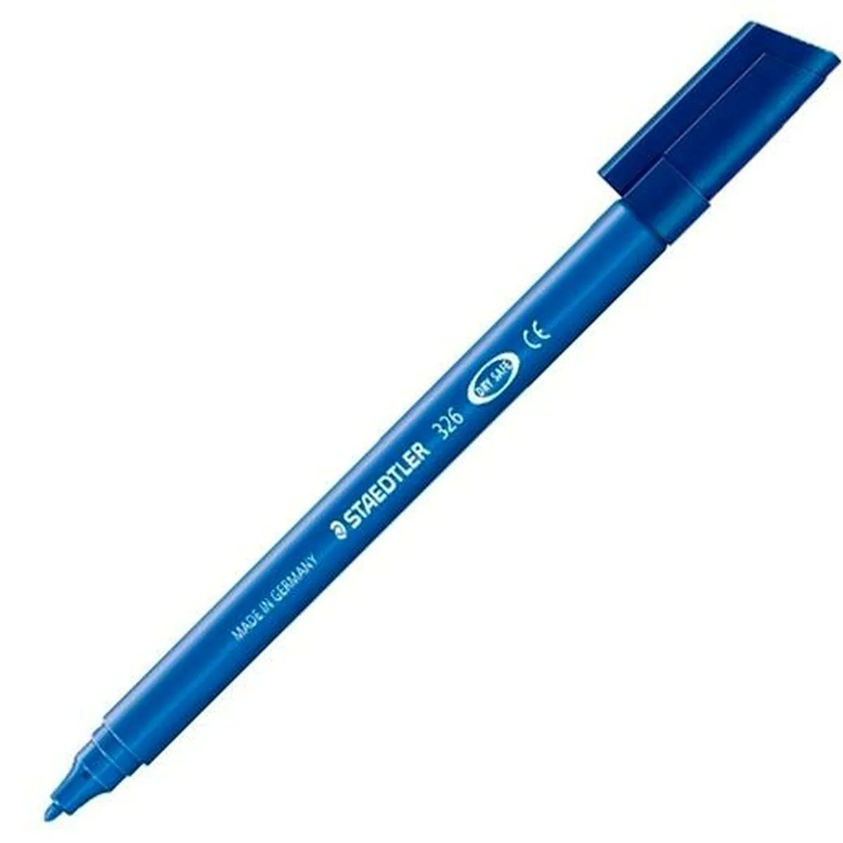 Feutres staedtler noris club bleu 10 unites s842297439. Diaytar, c'est la preuve que le génie réside dans les détails. Chaque produit a été scruté, pesé, et approuvé.