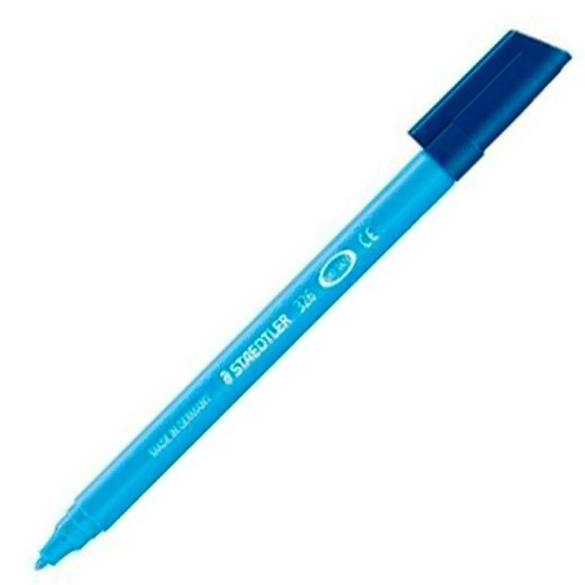 Feutres staedtler noris club celeste 10 unites s842297521. Nous avons conçu Diaytar pour être intuitif, comme vos produits préférés. Simple, efficace, et terriblement séduisant.