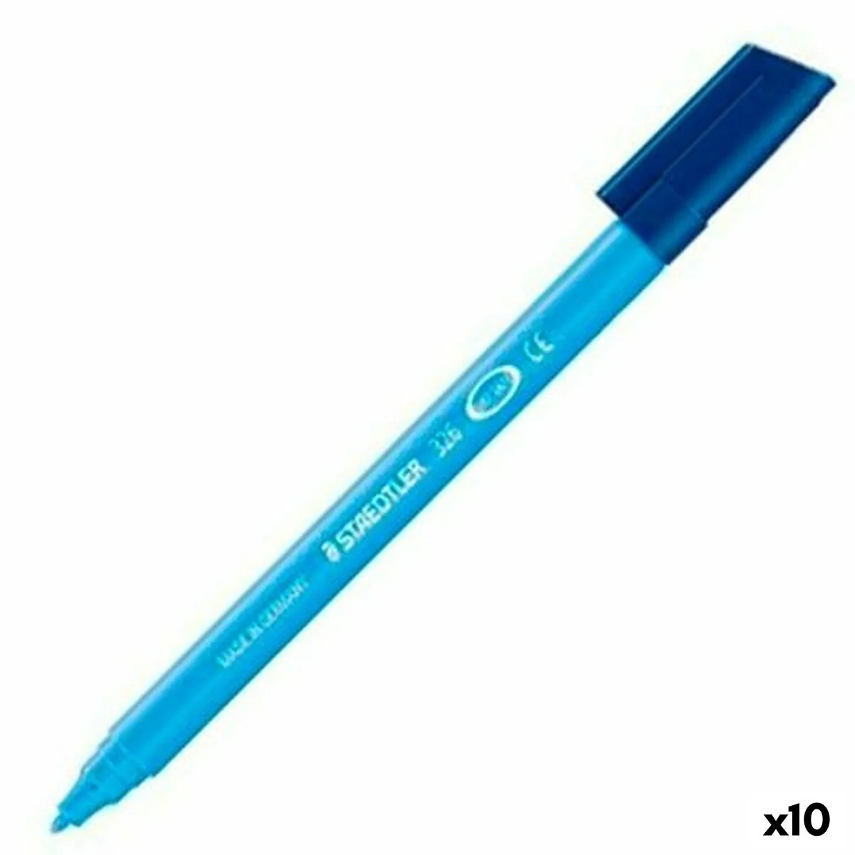 Feutres staedtler noris club celeste 10 unites s842297566. Diaytar anticipe les tendances pour vous offrir le meilleur de la mode.