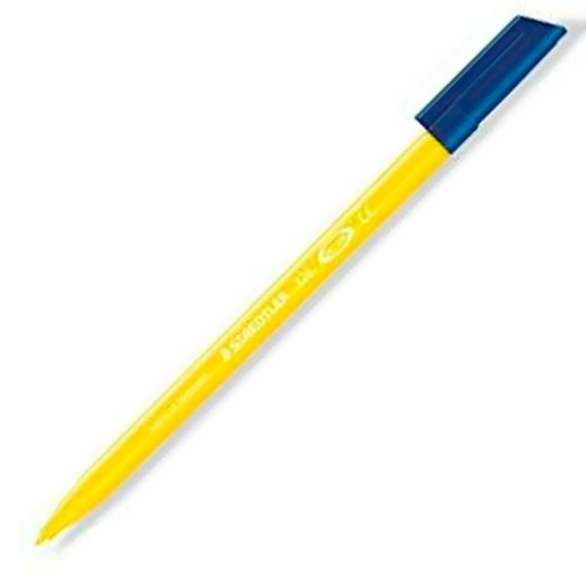 Feutres staedtler noris club jaune 10 unites s842297115. Diaytar vous connecte à l'essentiel et au superflu stylé : une gamme complète de produits pour tous vos besoins et envies