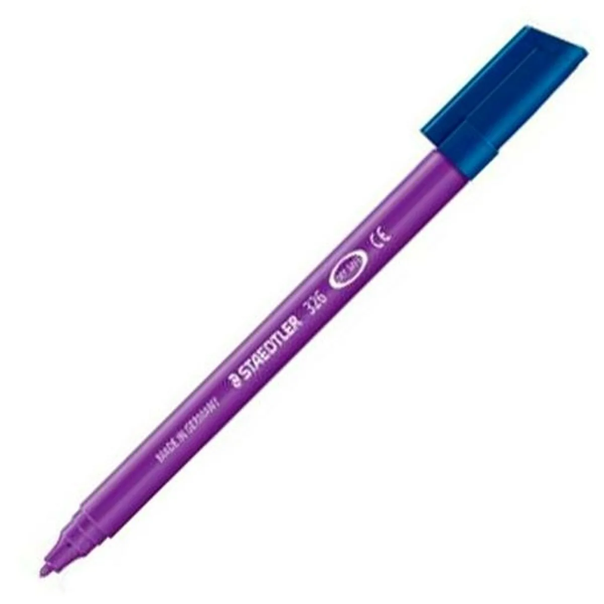 Feutres staedtler noris club lila 10 unites s842297954. Explorez sans limite l'offre Diaytar : des milliers de produits pour satisfaire votre soif de nouveauté et de qualité