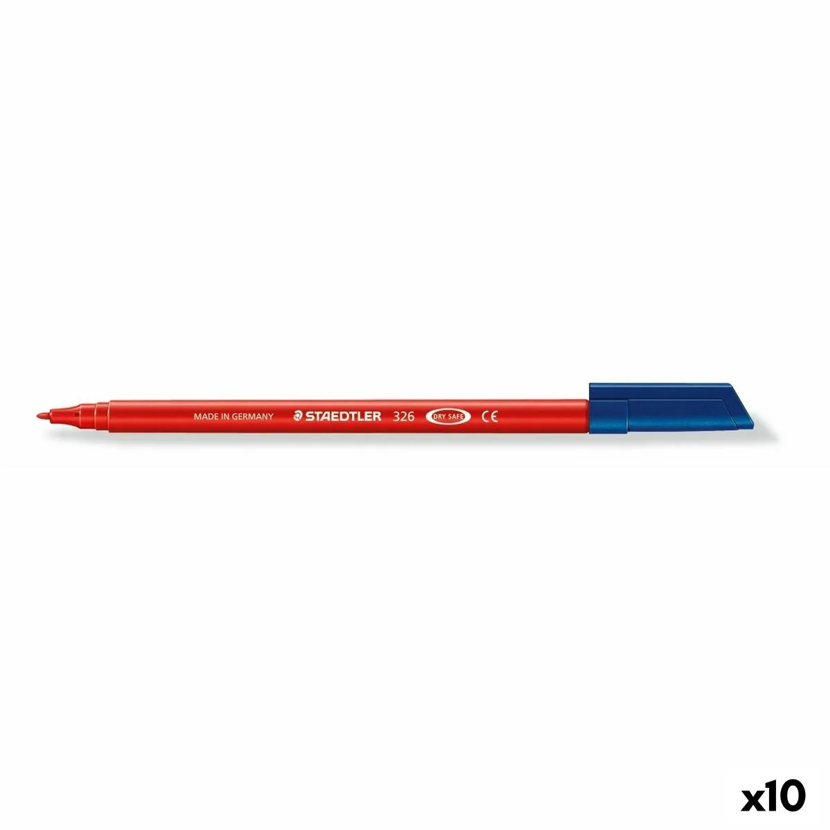 Feutres staedtler noris club rouge 10 unites s842297247. Diaytar, une boutique en ligne qui défie les catégories traditionnelles en mêlant produits high-tech, maison et lifestyle avec brio