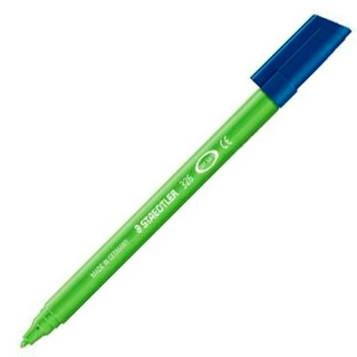 Feutres staedtler noris club vert clair 10 unites s842297866. Diaytar, c'est l'assurance de découvrir des produits que vous ne trouverez nulle part ailleurs, tous domaines confondus