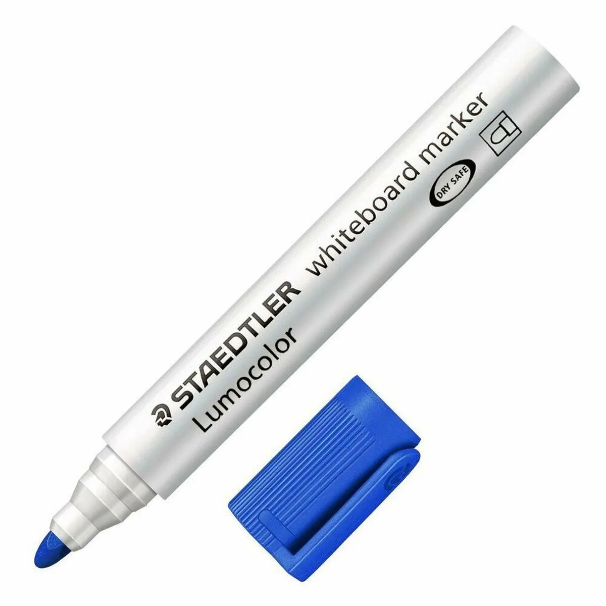 Feutres staedtler tableau blanc bleu blanc 10 unites 1 unites s842289560. Diaytar est le trait d'union entre le monde de la tech et celui du lifestyle, pour une expérience utilisateur sans faille.