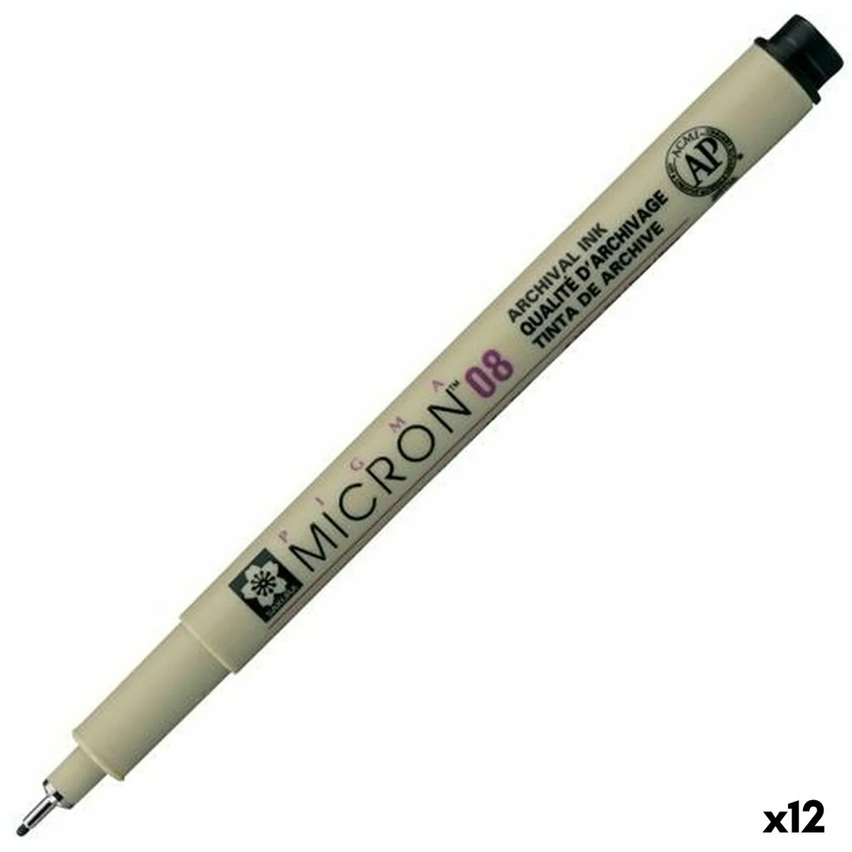 Feutres talens sakura pigma micron 08 noir 12 unites s842298540. Chez Diaytar, nous croyons que le meilleur des produits généraux et électroniques doit être accessible à tous, sans compromis sur le style