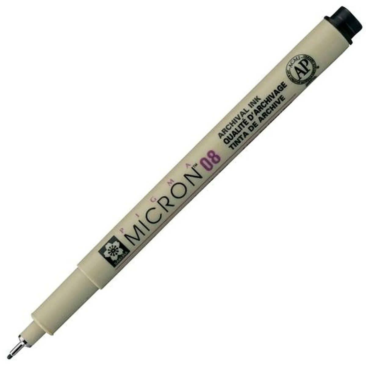 Feutres talens sakura pigma micron 08 noir 12 unites s842298558. Diaytar, c'est le sismographe des tendances : nous captons les vibrations du marché pour vous offrir le meilleur.