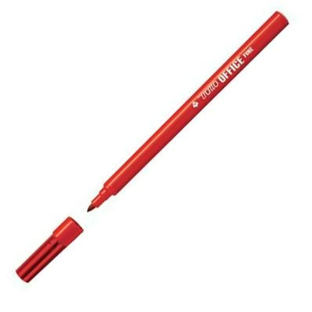 Feutres tratto rouge 12 pieces 10 unites s843819229. L'aventure Diaytar commence ici : parcourez un catalogue généraliste unique où la surprise et la qualité sont au rendez-vous