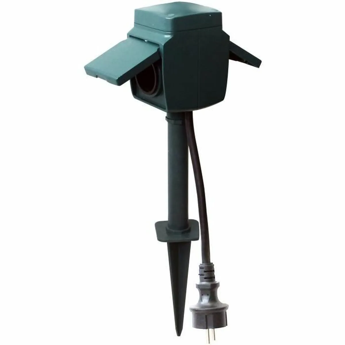 Fiche electrique chacon jardin h05vv f s7100030394. Diaytar, c'est le refuge des amoureux du beau et de l'utile, un sanctuaire dédié au produit parfait.