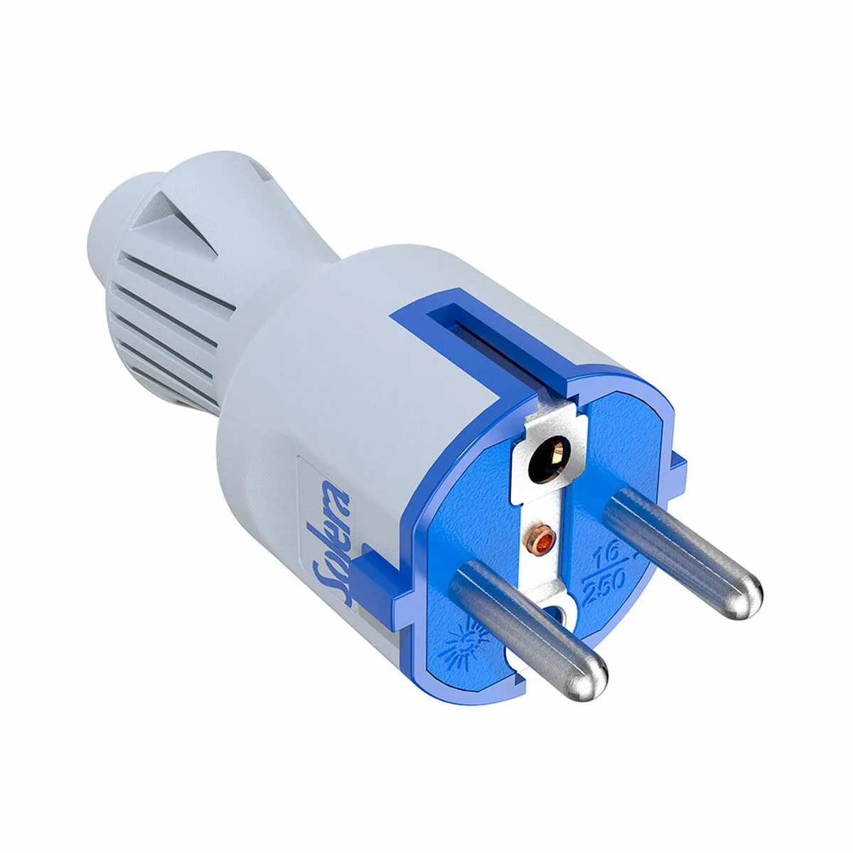 Fiche electrique solera 2p t 706ckb blanc 16 a 250 v s792322590. Diaytar s'adapte à vos besoins avec une gamme complète et variée.