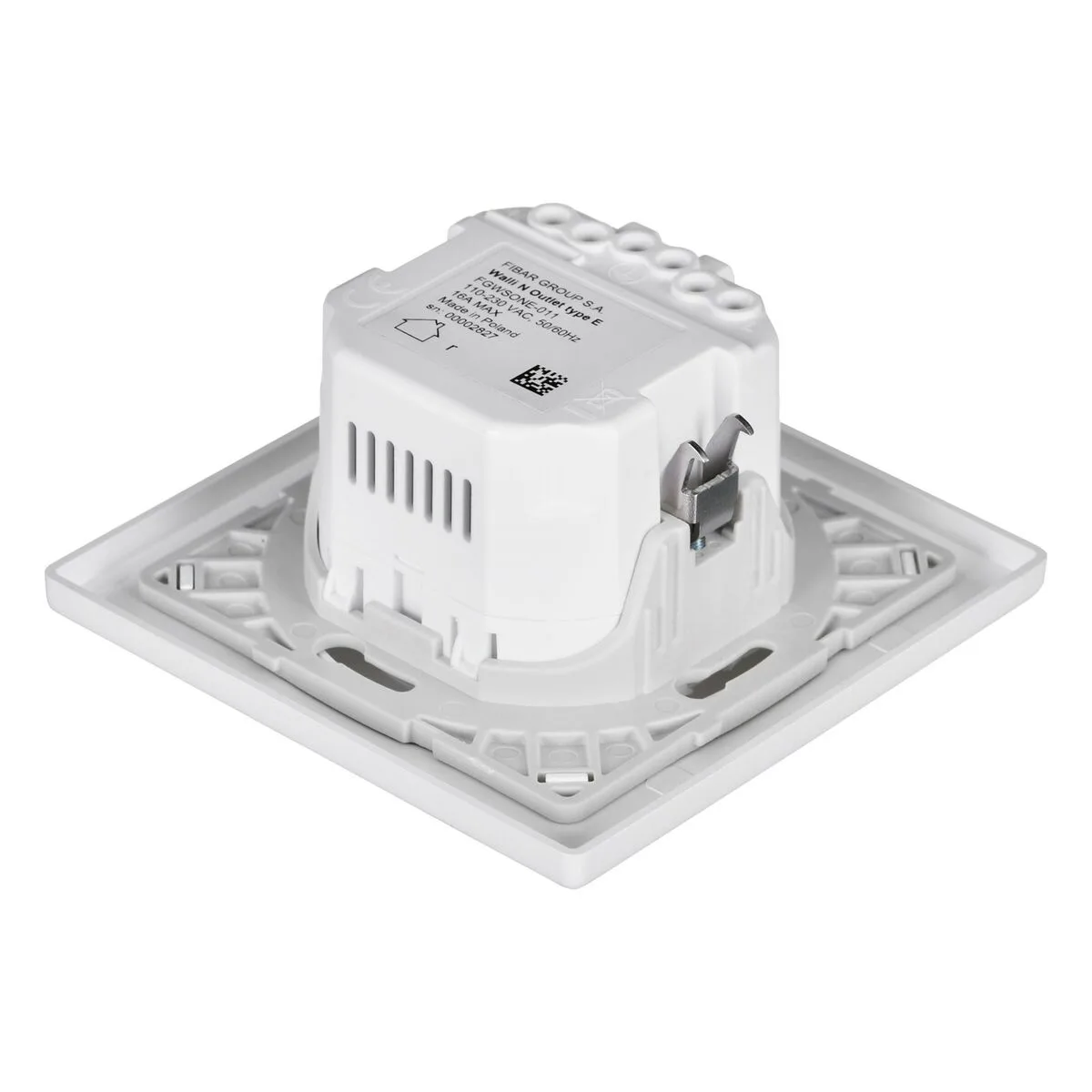 Fiche secteur fibaro fgwsone 011 plastique 16 a s9110474591. Nous avons infusé Diaytar avec une dose massive de passion pour le produit. Contagieux : vous allez l'attraper.