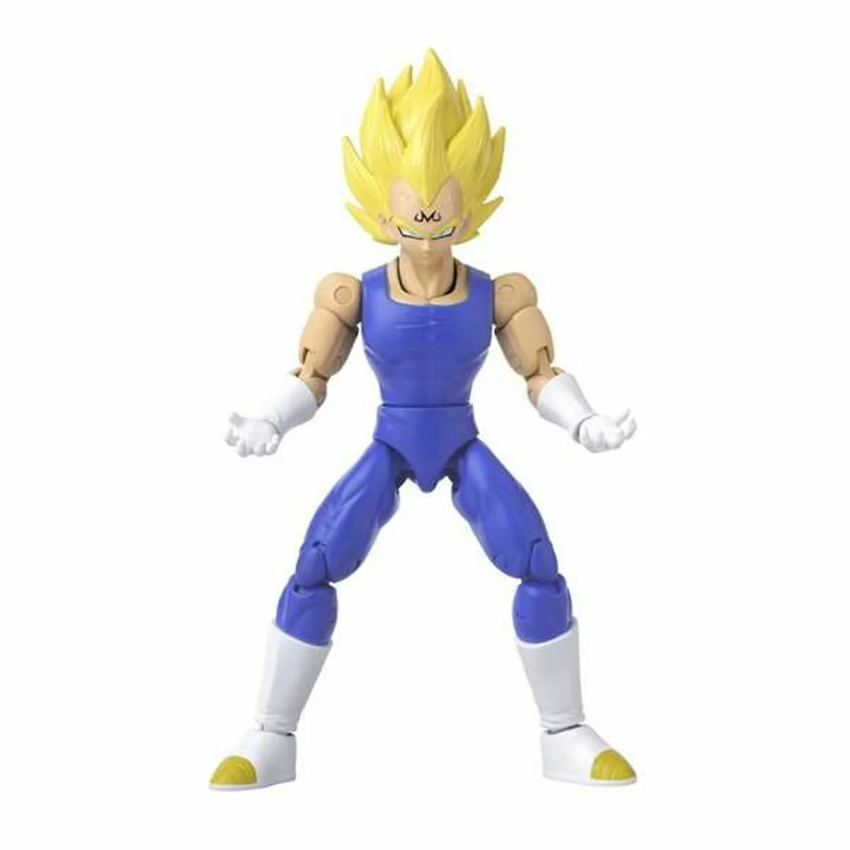 Figure a collectionner bandai dragon stars majin vegeta 17 cm pvc s7100418574. Diaytar révolutionne votre expérience d'achat en ligne avec une curation unique de produits tendance, high-tech et lifestyle