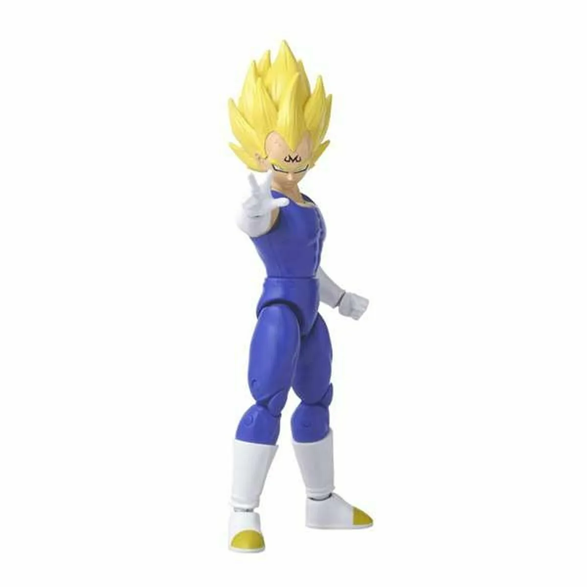 Figure a collectionner bandai dragon stars majin vegeta 17 cm pvc s7100418588. Diaytar, c'est le sismographe des tendances : nous captons les vibrations du marché pour vous offrir le meilleur.