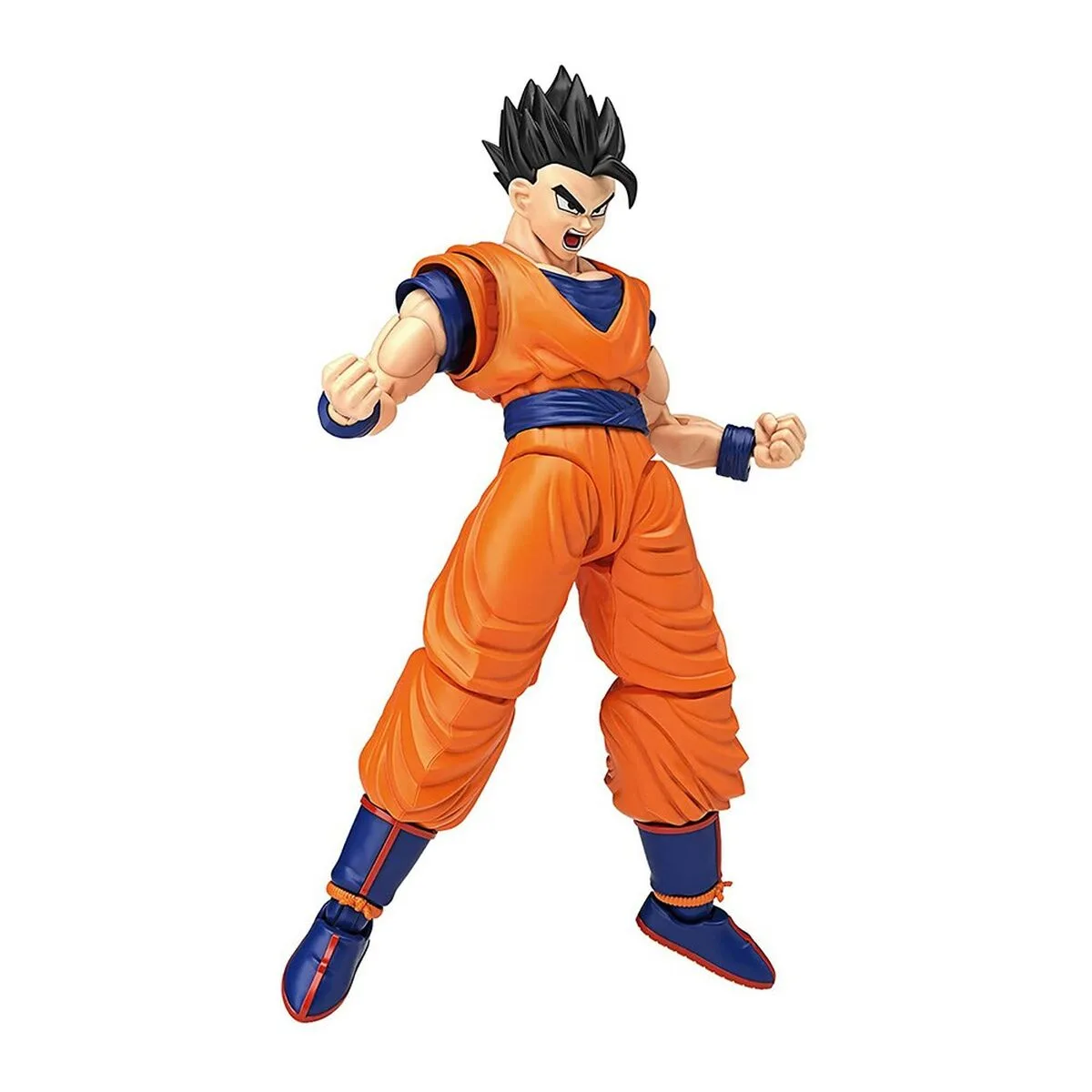 Figure a collectionner bandai gun60440 s9112081053. Diaytar, c'est la garantie de tomber sur ce produit unique qui fera de votre quotidien une expérience extraordinaire