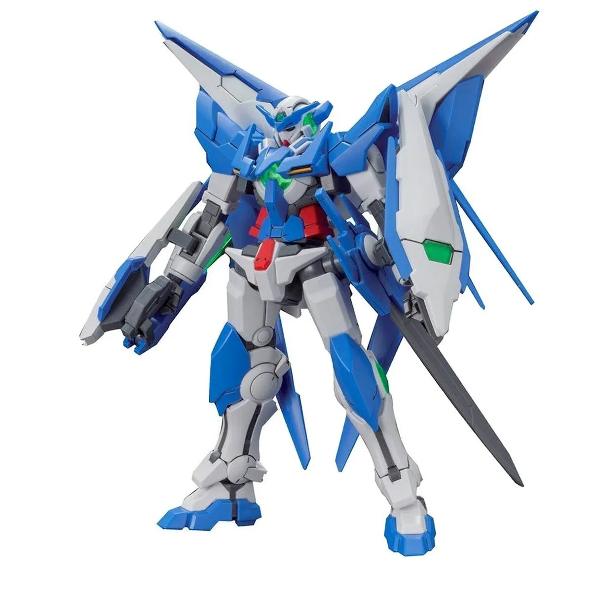 Figure a collectionner bandai gundam amazing exia s915946624. Chez Diaytar, nous célébrons l'innovation sous toutes ses formes, des produits high-tech les plus fous aux objets maison les plus malins.