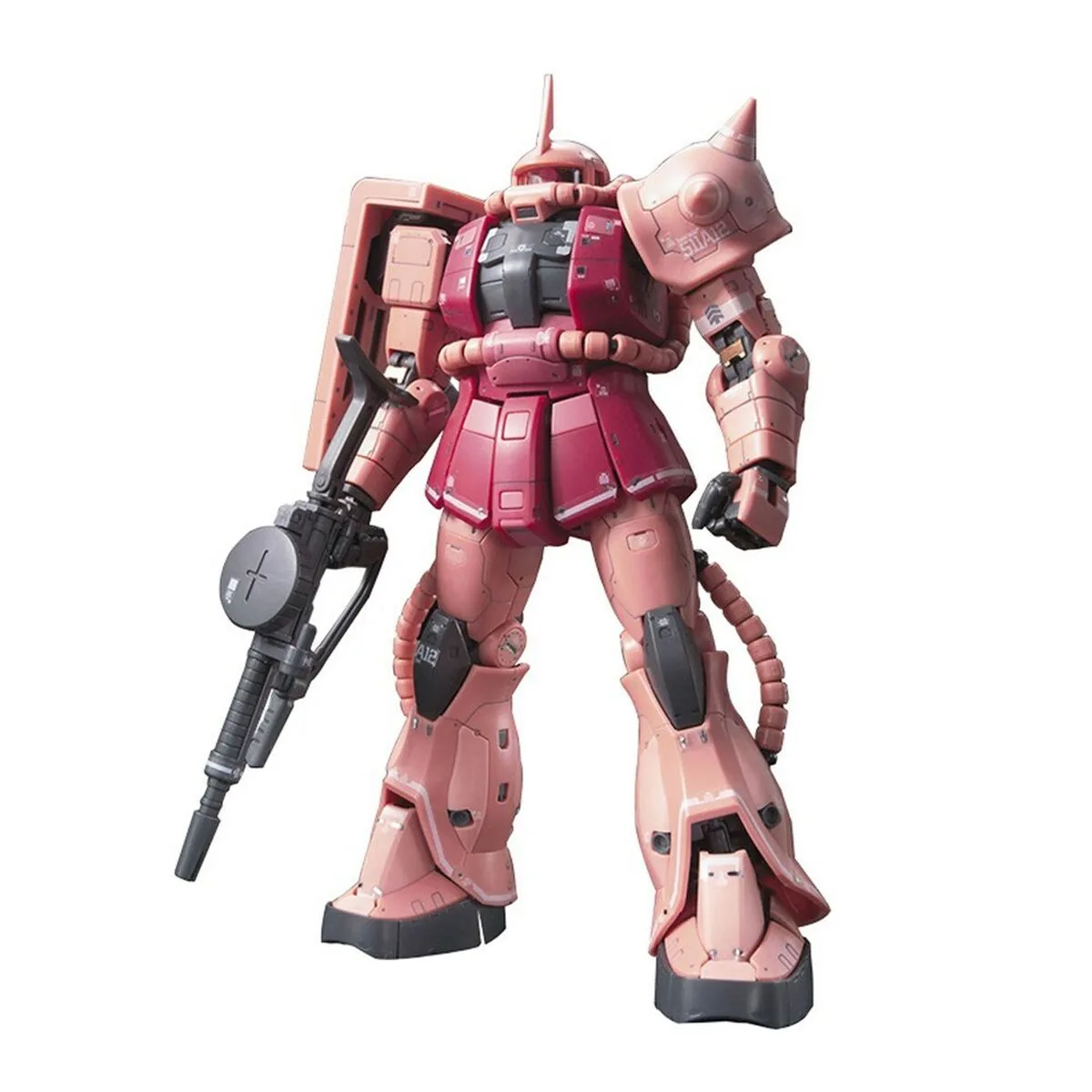 Figure a collectionner bandai ms 06s zaku ii 13 cm s914432412. Nous avons rêvé Diaytar pour vous. Une plateforme où chaque clic est une promesse de découverte et de satisfaction.