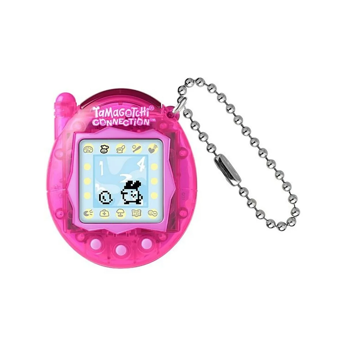 Figure a collectionner bandai tamagotchi connection rose plastique s9112078466. Chez Diaytar, nous valorisons autant la fonction que la forme dans chaque produit que nous ajoutons à notre collection