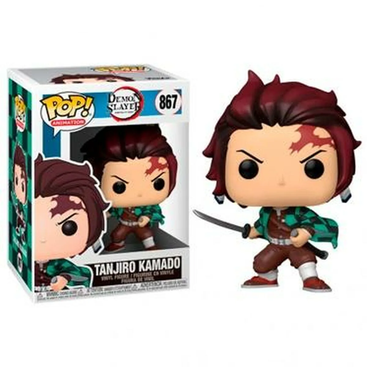 Figure a collectionner funko pop 1 unite s7101928150. Votre vie, simplifiée et stylisée par Diaytar et sa collection de produits essentiels et innovants