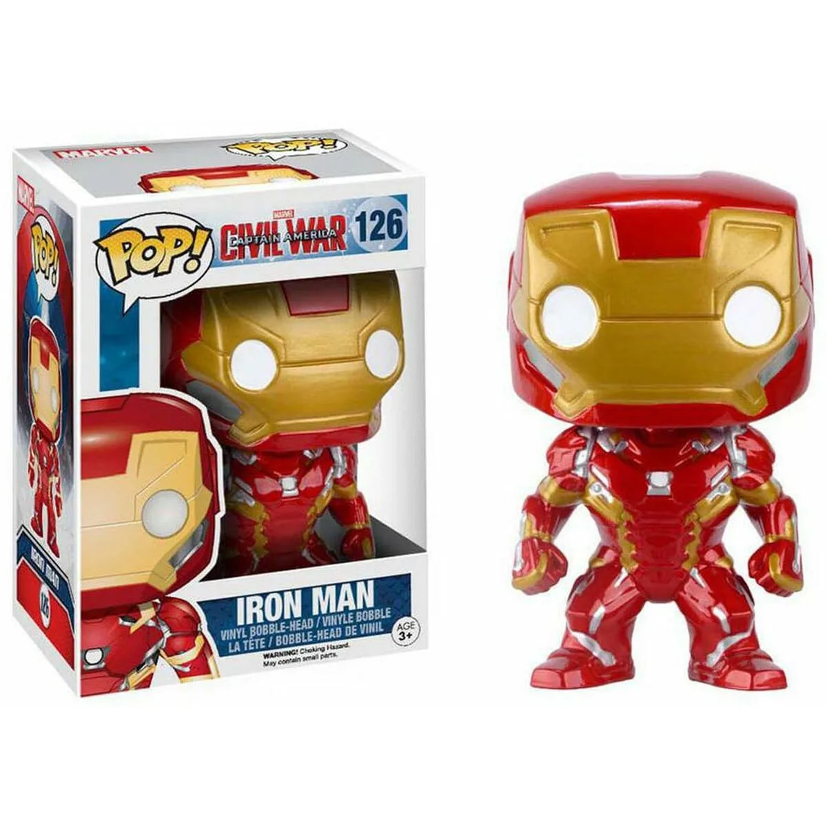 Figure a collectionner funko pop capitan america civil war 7224 s046123097. Diaytar pense global, shoppe local : une plateforme généraliste avec une approche curated pour un public international