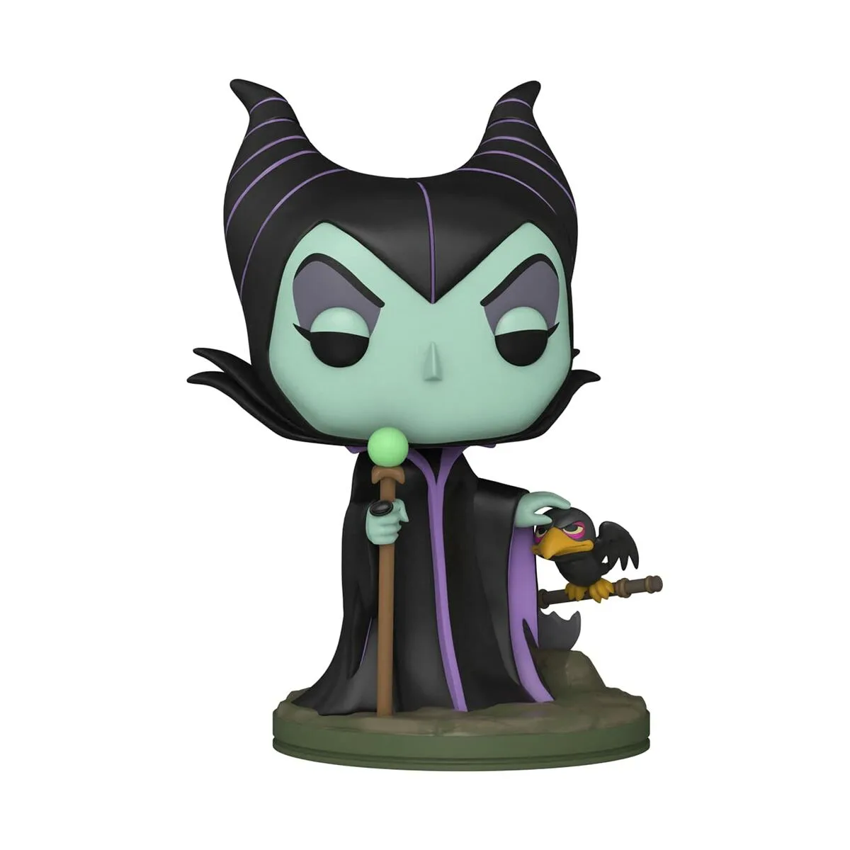 Figure a collectionner funko pop disney villanos malefica s045421532. Diaytar s'engage à vous proposer une expérience shopping unique avec des produits généraux innovants, tendance et toujours à prix attractifs