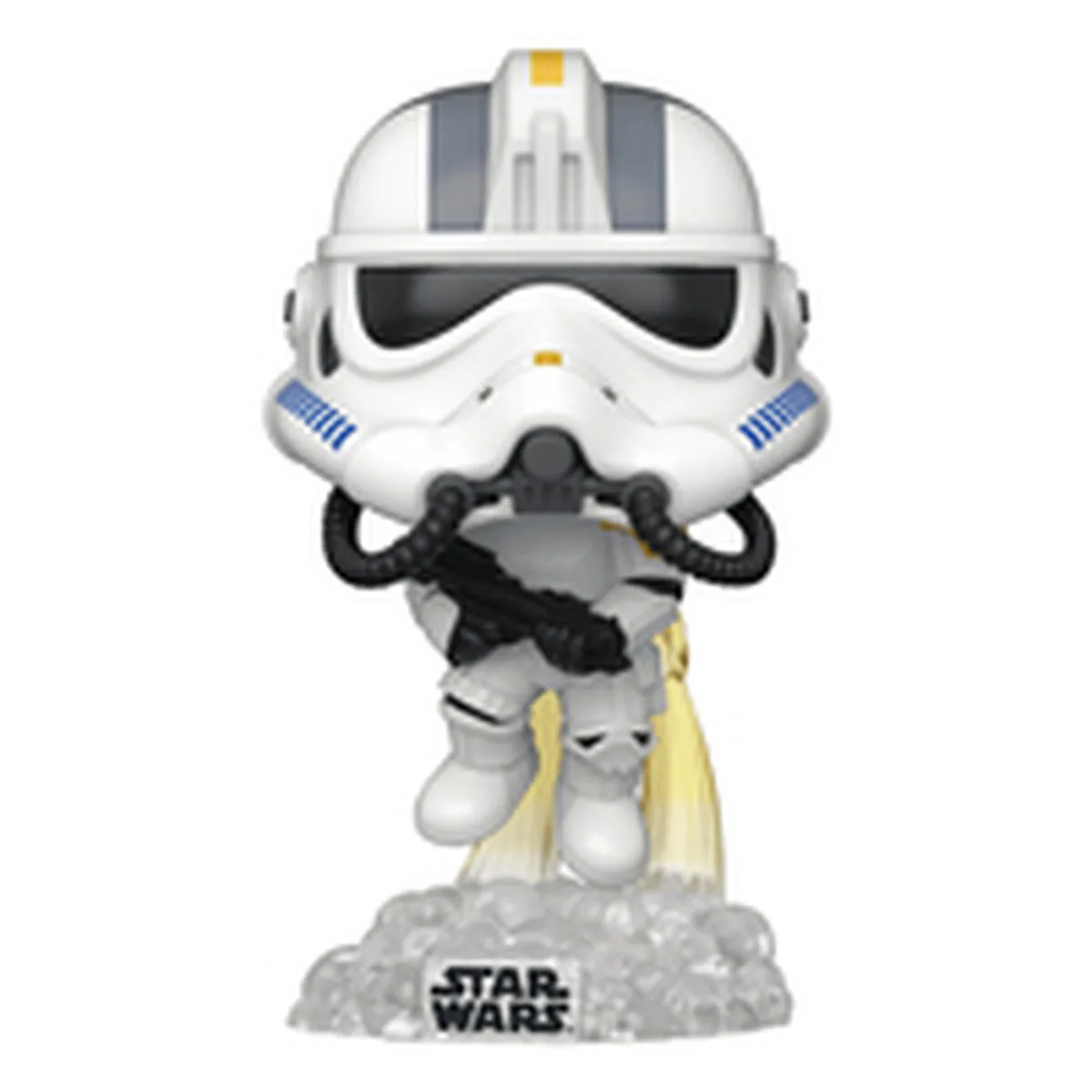 Figure a collectionner funko pop imperial rocket s046123543. Votre garde-robe mérite le style Diaytar - Découvrez nos nouveautés !