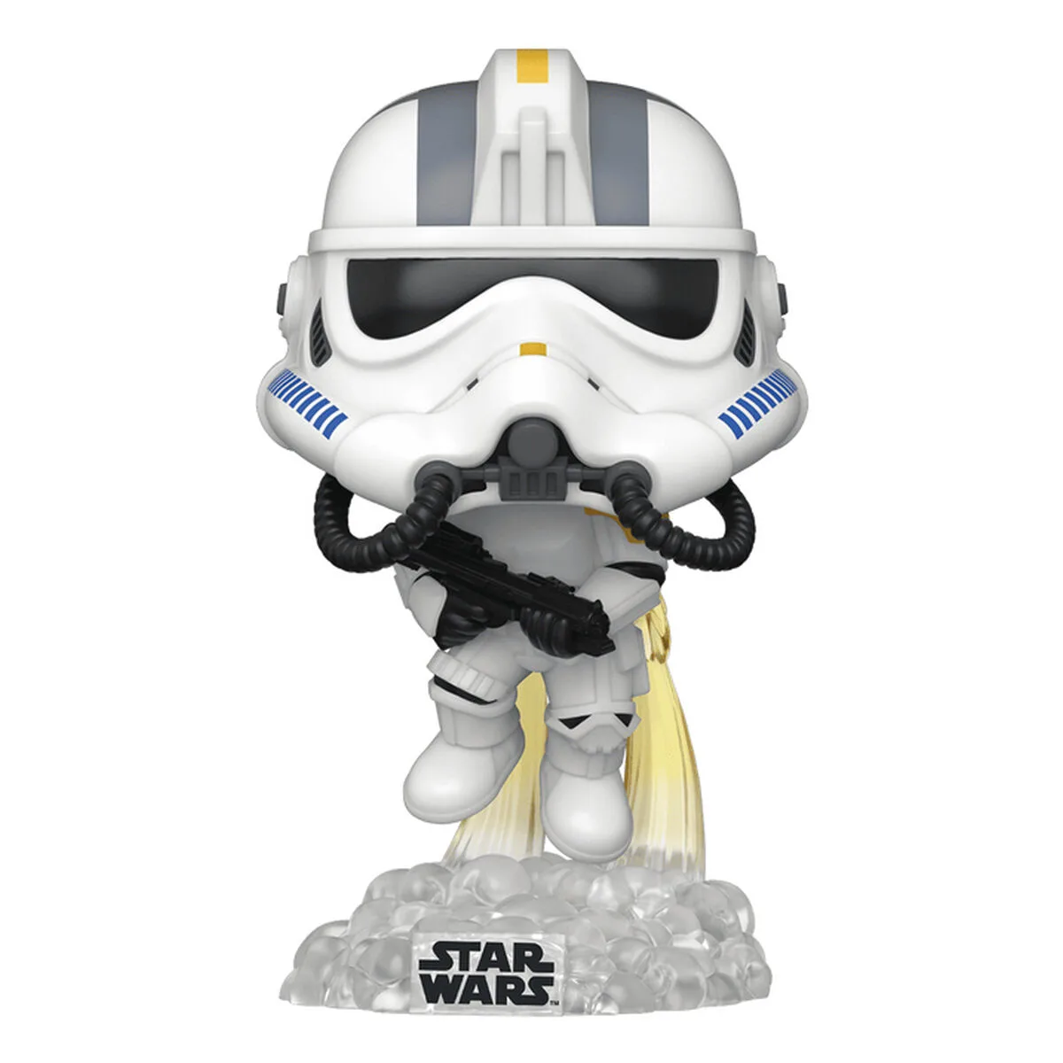 Figure a collectionner funko pop imperial rocket s046123579. Chez Diaytar, chaque visite est l'occasion de découvrir un nouveau produit génial, qu'il soit électronique ou domestique