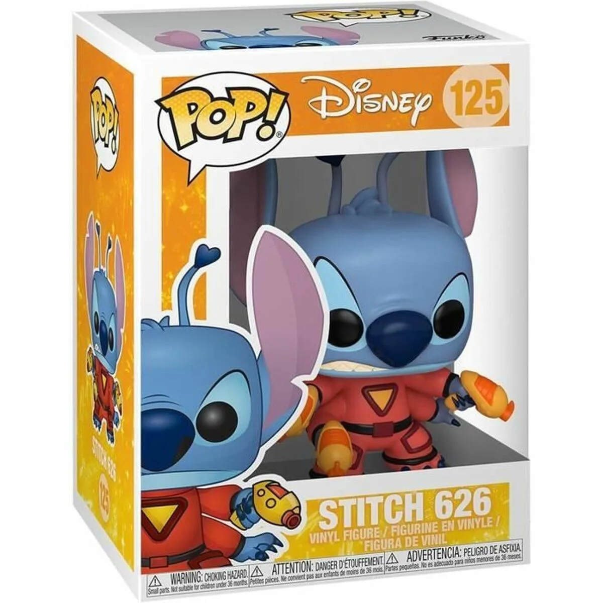 Figure a collectionner funko pop multicouleur s7101927735. Nous sommes Diaytar, les architectes de votre espace de vie en ligne, meublé avec les meilleurs produits du moment