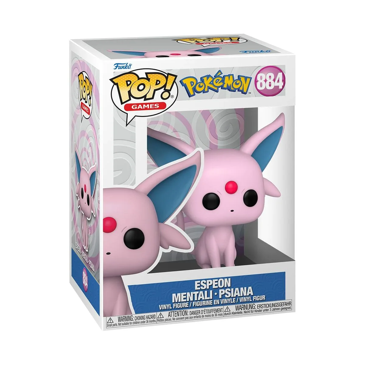 Figure a collectionner funko pop pokemon speon s044795948. Diaytar, c'est la rencontre parfaite entre modernité et authenticité.