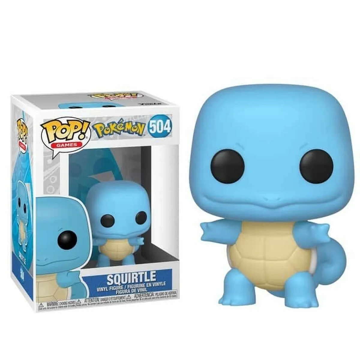 Figure a collectionner funko pop pokemon squirtle s044767096. Diaytar, c'est l'alchimie parfaite entre la froide efficacité de la tech et la chaleur rassurante des produits de qualité.