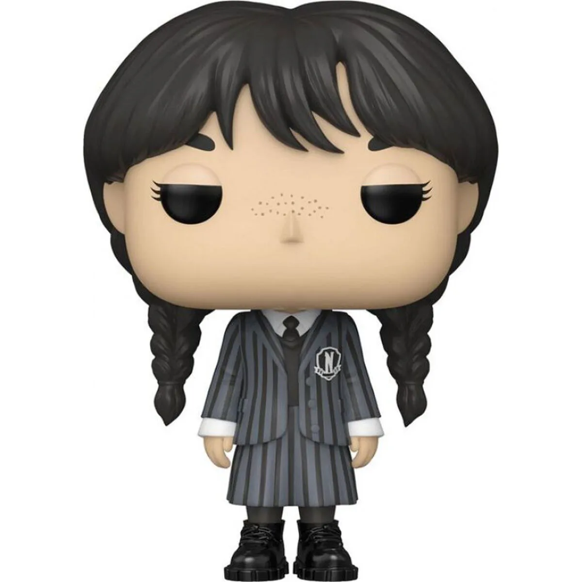 Figure a collectionner funko pop wednesday addams s044825496. Nous croyons en la magie des objets. Chez Diaytar, chaque produit a le pouvoir de transformer une routine en moment précieux.