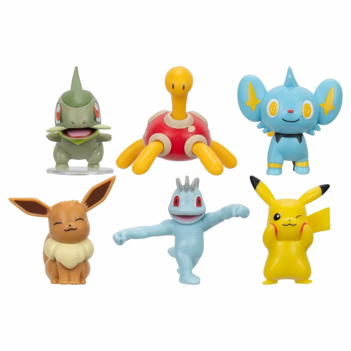 Figure a collectionner jazwares pkw3614 s9112190597. Notre équipe chez Diaytar est une brigade de passionnés, toujours en chasse pour dénicher la perle rare qui vous fera vibrer.