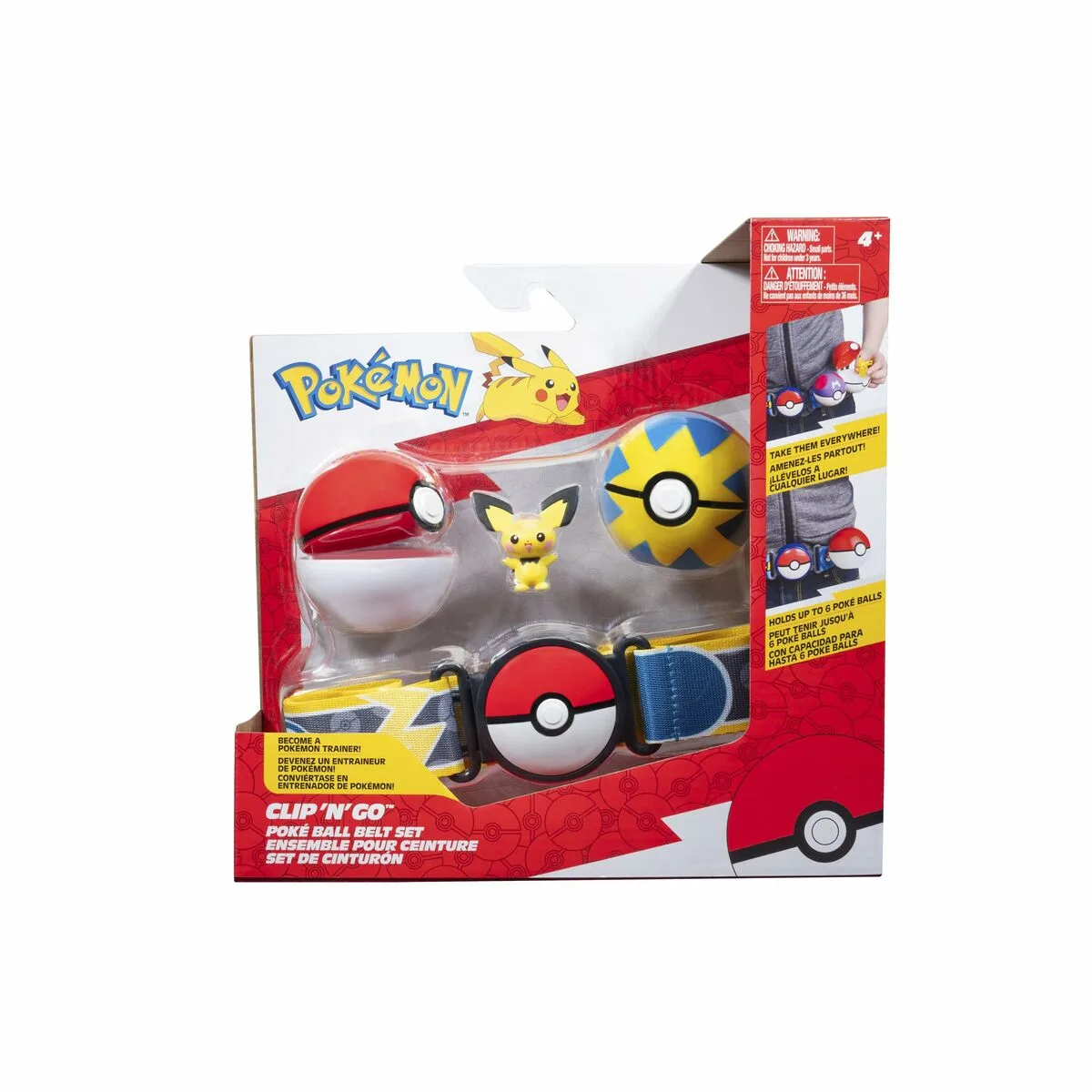 Figure a collectionner jazwares pkw3643 s9112190680. Bienvenue dans la famille Diaytar. Ici, on ne parle pas de clients, mais de co-créateurs d'un quotidien meilleur.