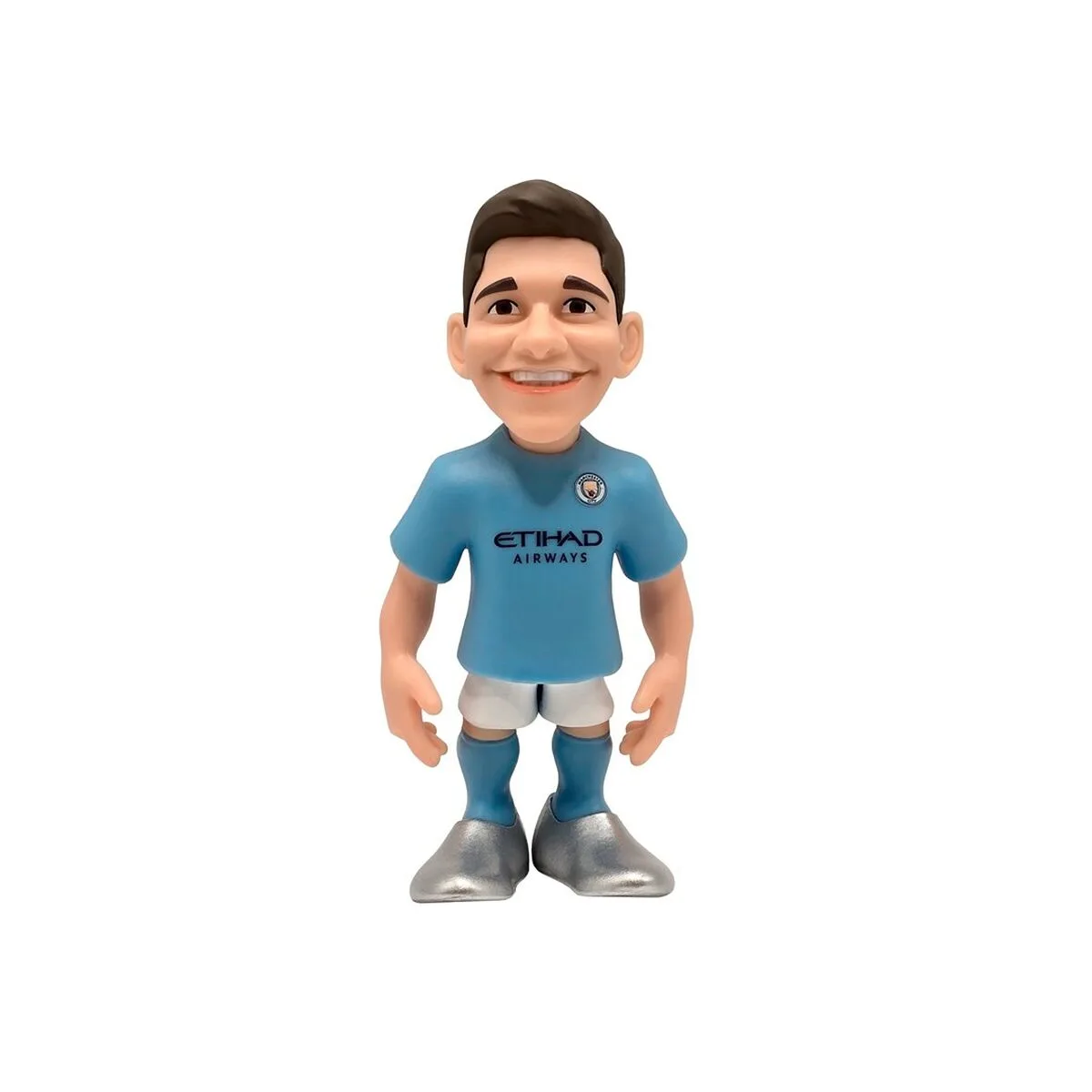 Figure a collectionner minix manchester city julian alvarez s9111128085. Exprimez votre personnalité avec les accessoires tendance de Diaytar.