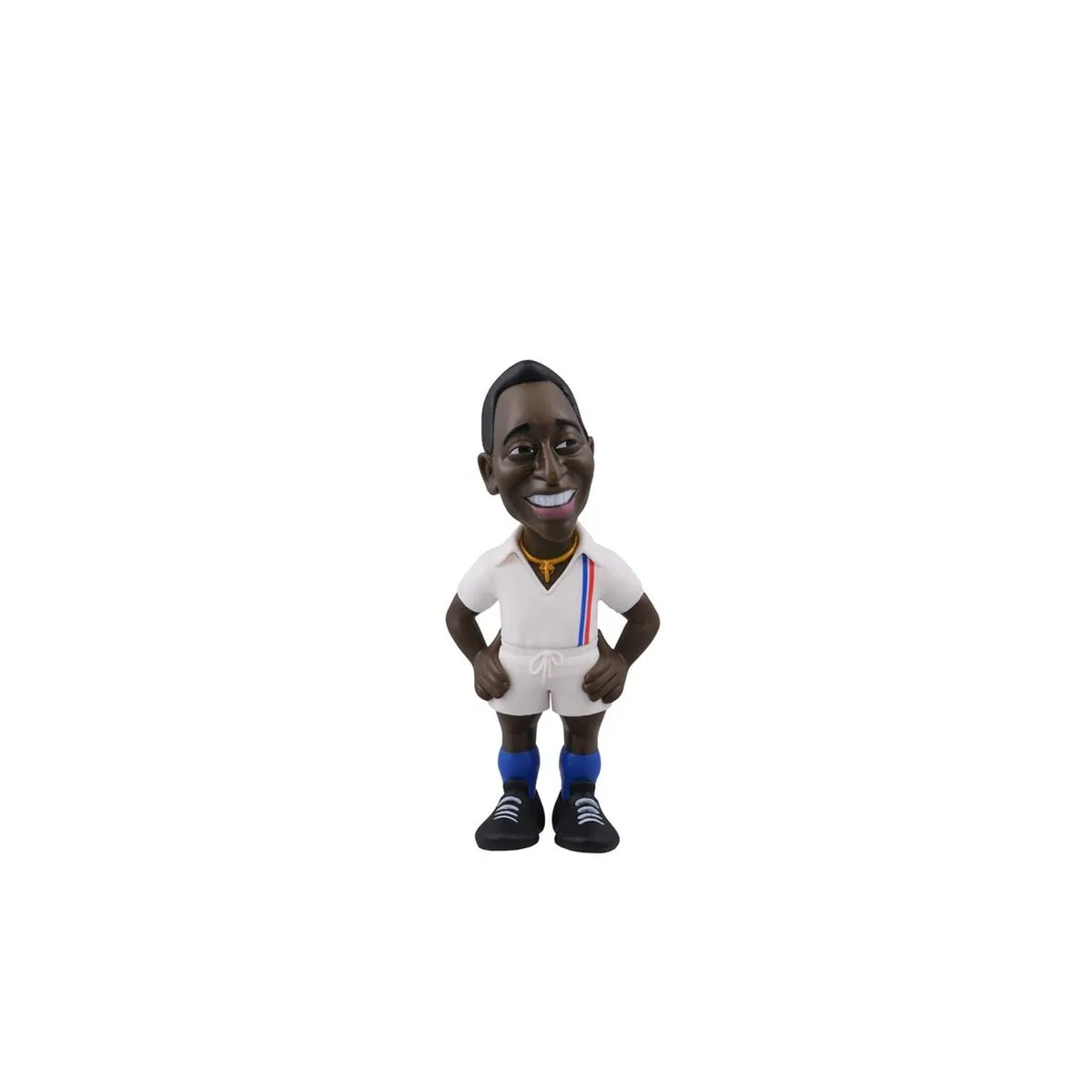 Figure a collectionner minix pele escape to victory s9111036732. Bienvenue dans l'ère du shopping conscient. Diaytar privilégie des produits avec une éthique et un impact positif.