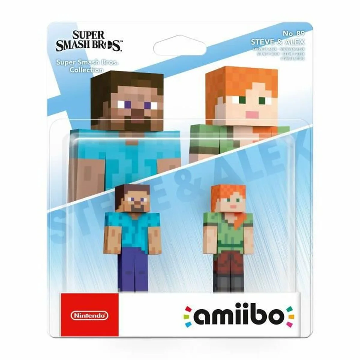 Figure a collectionner nintendo steve alex ndeg89 s718129921. Chez Diaytar, nous sommes convaincus que le meilleur produit est celui qui allie utilité, beauté et innovation. C'est notre credo.