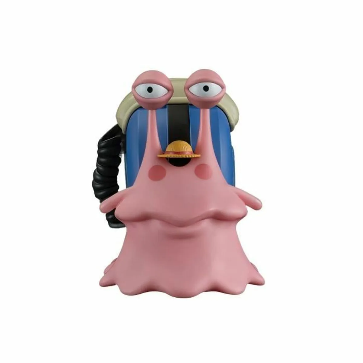 Figure a collectionner plastoy caracolfono den den mushi s7101424616. Diaytar c'est bien plus qu'une boutique en ligne : c'est un concept où chaque produit, de l'électronique à la décoration, raconte une histoire