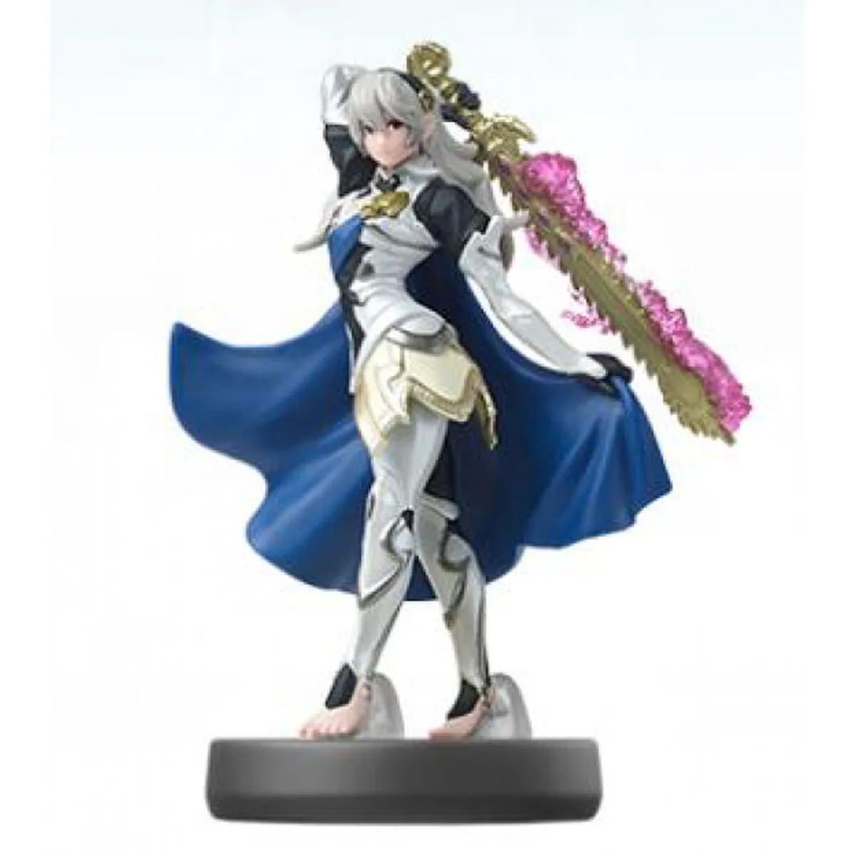 Figurine amiibo corrin girl s044357758. Nous avons rêvé Diaytar pour vous. Une plateforme où chaque clic est une promesse de découverte et de satisfaction.