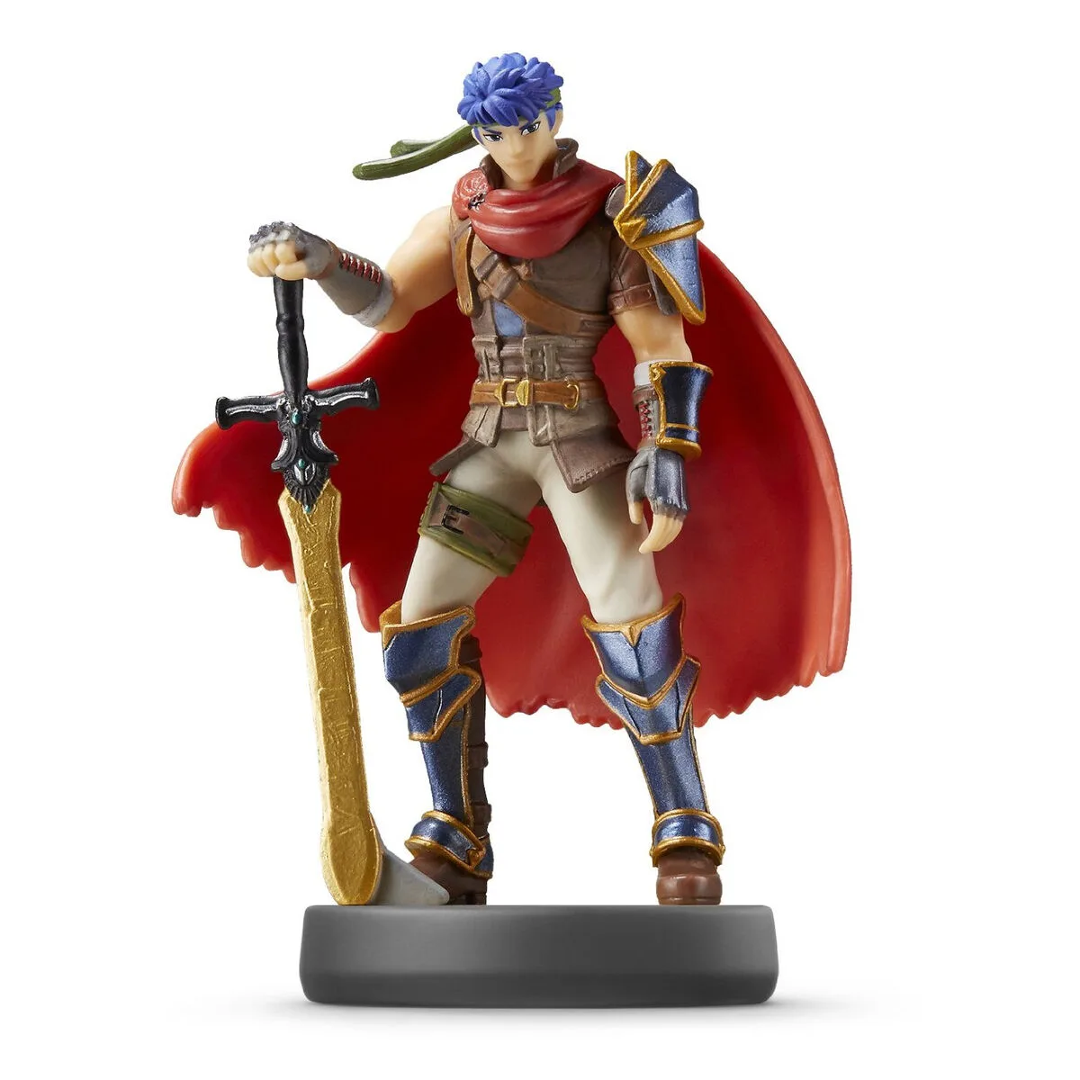 Figurine amiibo ike s044357549. Diaytar ne stocke pas des produits, il collectionne des pièces uniques pour enrichir votre quotidien.