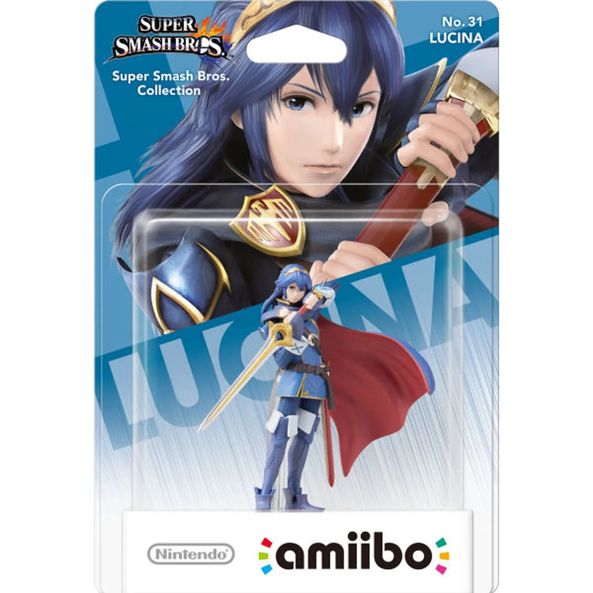 Figurine amiibo lucina s044358076. Diaytar vous habille de la tête aux pieds avec goût et raffinement.
